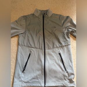 The North Face Men’s Zip-up